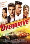 OVERDRIVE OVERDRIVE